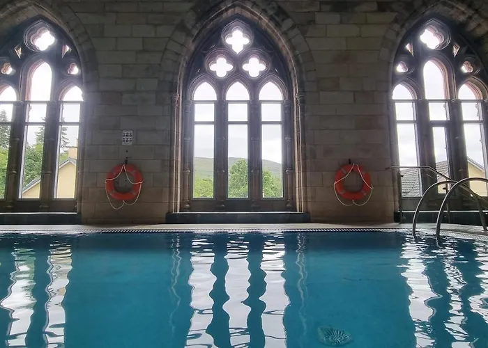 Loch Ness - Luxury Highland Retreat In Scotland