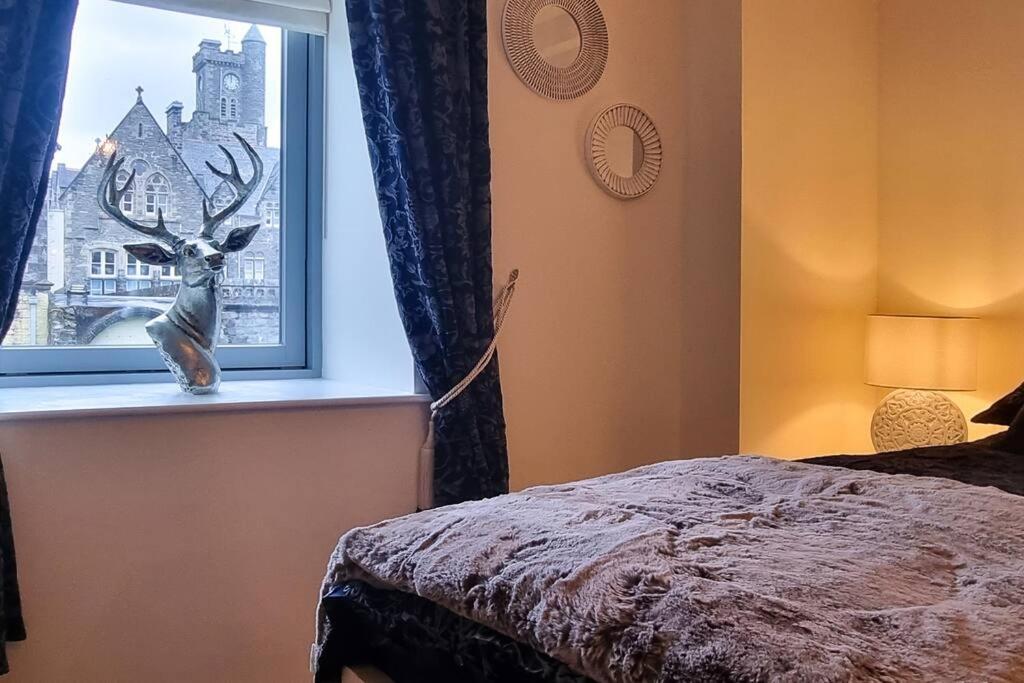 Apartment Loch Ness - Luxury Highland Retreat In Scotland Fort Augustus