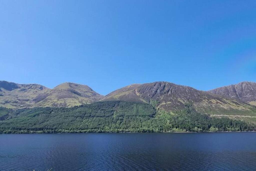 Loch Ness - Luxury Highland Retreat In Scotland * Fort Augustus