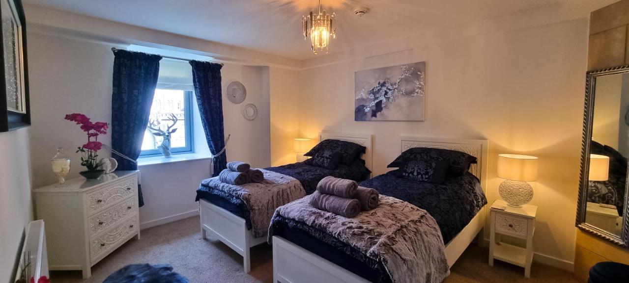 Loch Ness - Luxury Highland Retreat In Scotland Apartment *