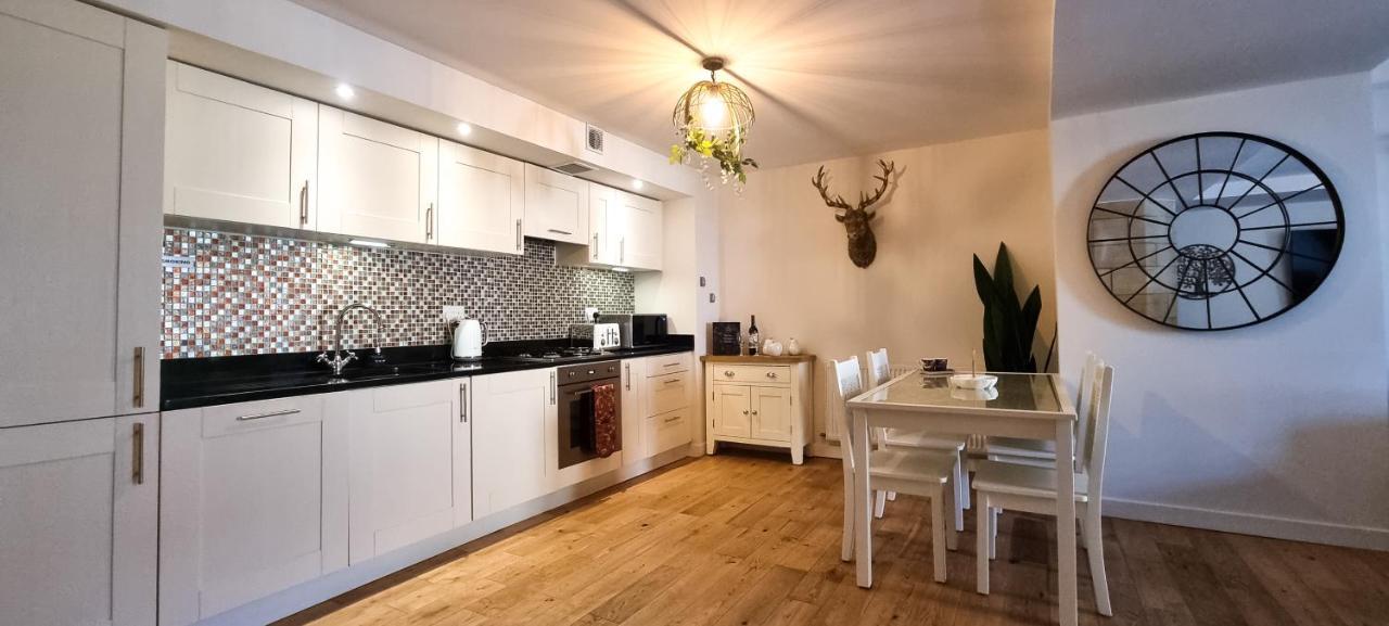 Loch Ness - Luxury Highland Retreat In Scotland Fort Augustus