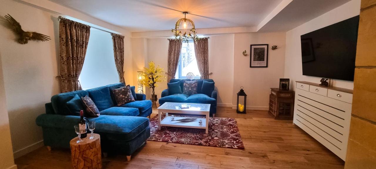 Loch Ness - Luxury Highland Retreat In Scotland Apartment Fort Augustus
