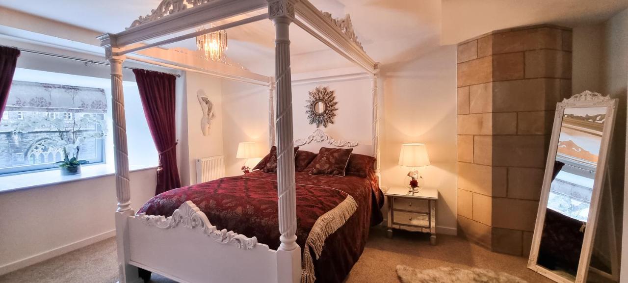 Loch Ness - Luxury Highland Retreat In Scotland Apartment