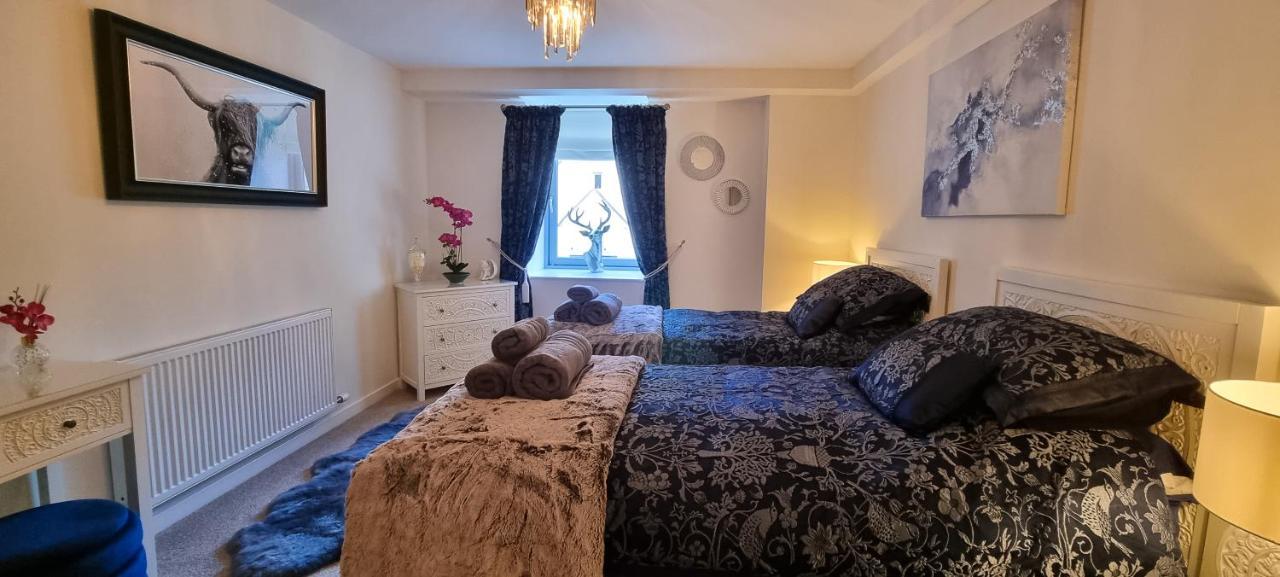 Loch Ness - Luxury Highland Retreat In Scotland Fort Augustus